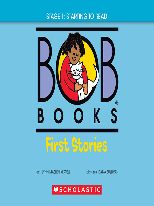 Title details for First Stories by Lynn Maslen Kertell - Available